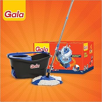 GALA  AQUA SPIN MOP